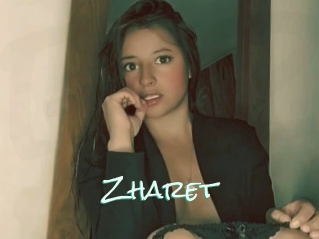 Zharet