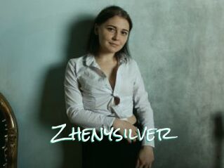 Zhenysilver