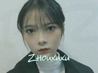 Zhouxuxu