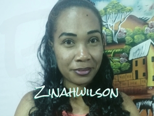 Zinahwilson