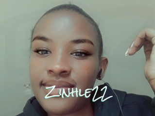 Zinhle22