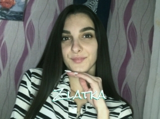 Zlatka