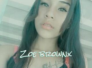 Zoe_brownx