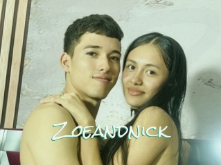 Zoeandnick