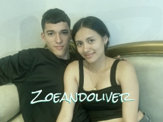 Zoeandoliver