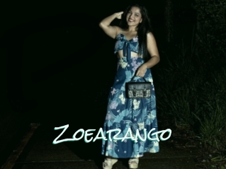 Zoearango