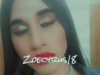 Zoecyrus18