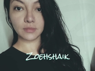 Zoehshaik