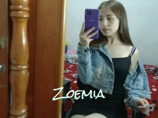 Zoemia
