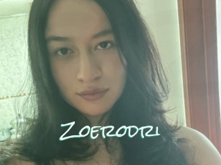 Zoerodri