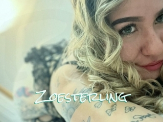 Zoesterling