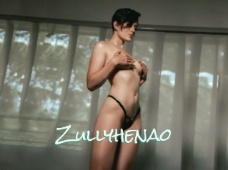 Zullyhenao