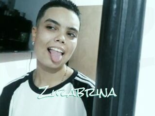 Zuzabrina